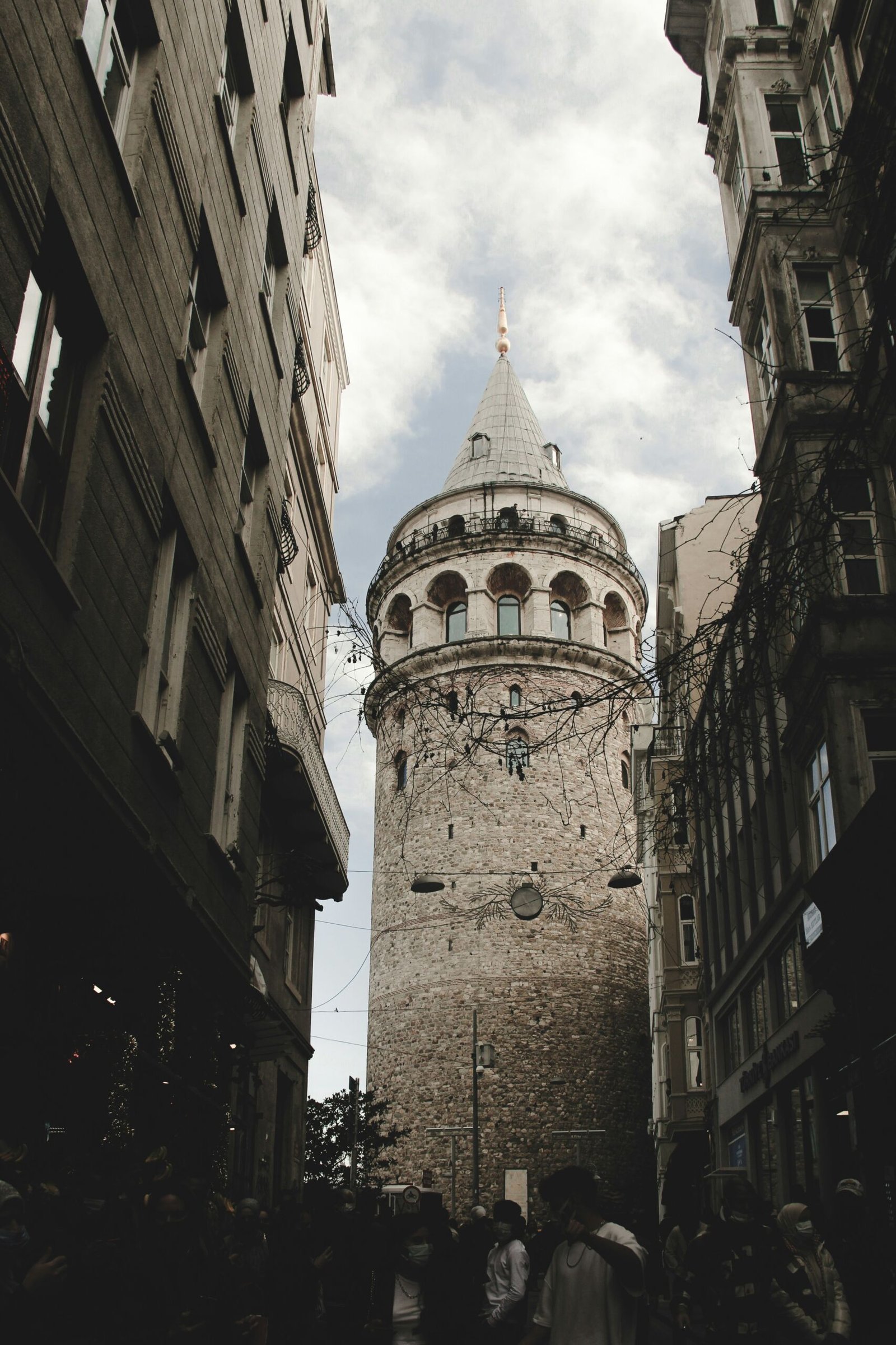 The Best Views in Istanbul: Where to Capture the Perfect Shot