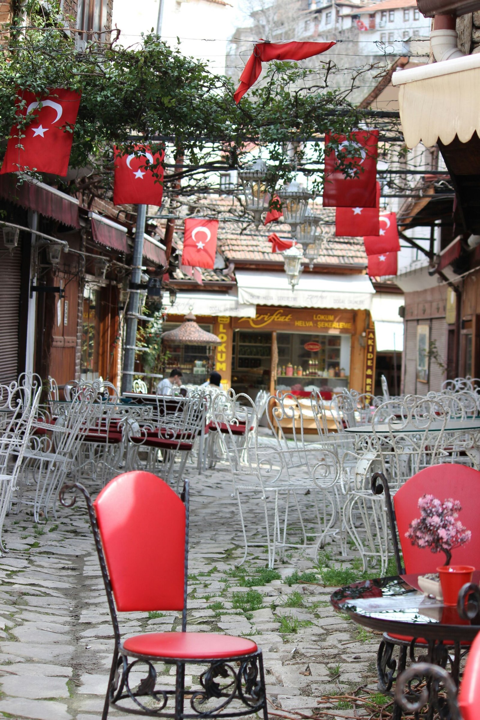 Exploring Safranbolu: A Step Back in Time in Turkey’s City of Saffron